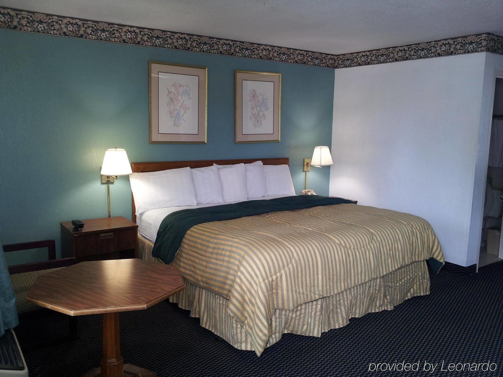 Red Roof Inn Abingdon Room photo
